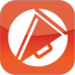 routeshout android application logo